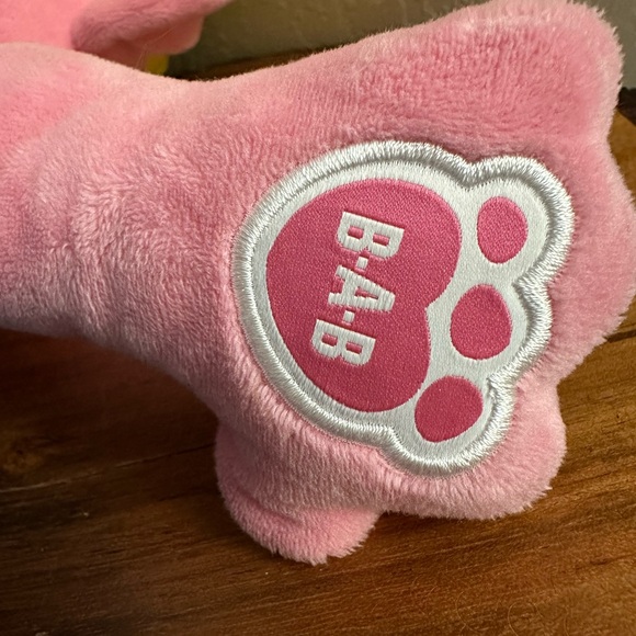 Build A Bear Workshop DreamWorks Trolls Band Together Viva Plush w/Sound… - Picture 15 of 15